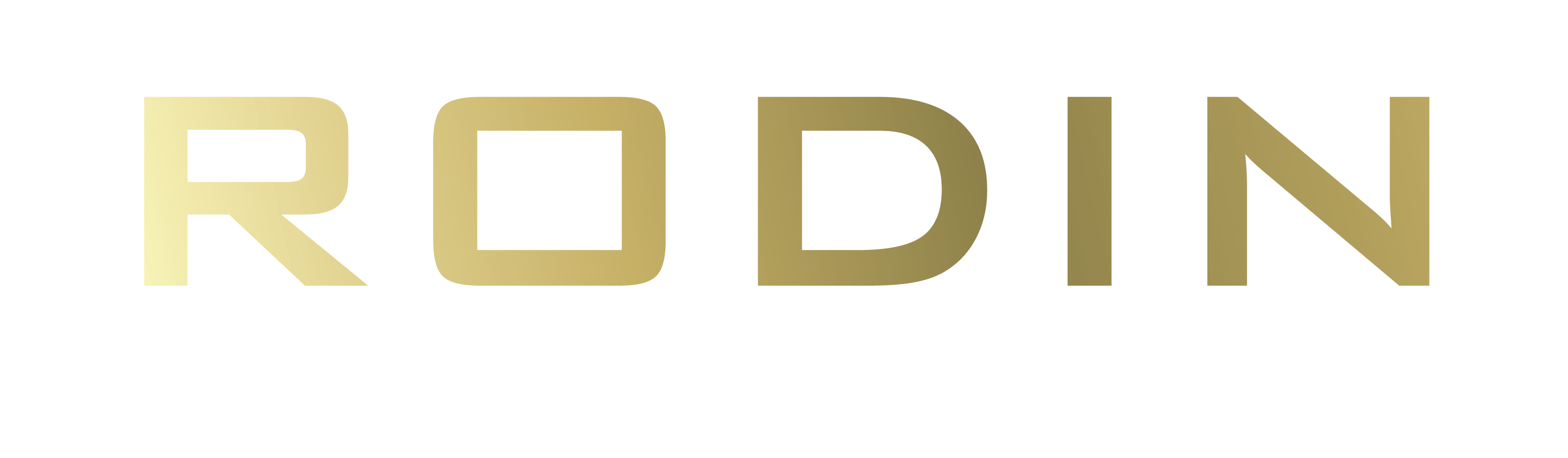 Rodin Entertainment Ltd